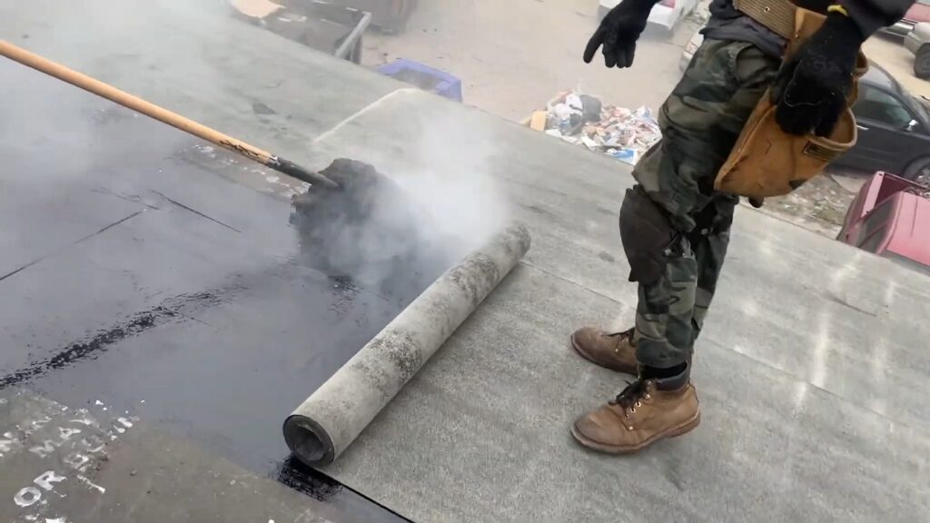 Commercial Roofing