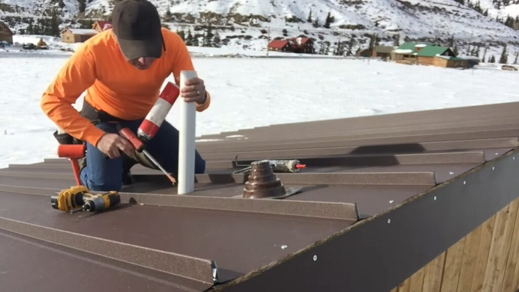 Residential Roofing